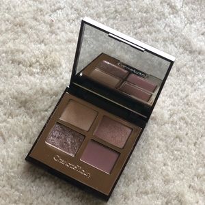 Charlotte Tilbury - Bigger Brighter Eyes Filter
